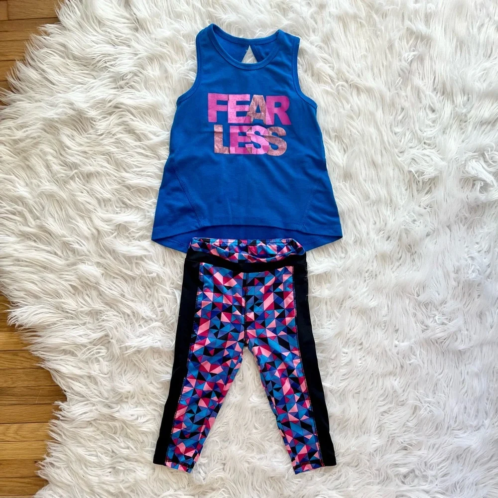 Girls outfit bundle size 4/5 - Picture 4 of 4